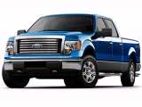 2010 Ford F150 SuperCrew Cab